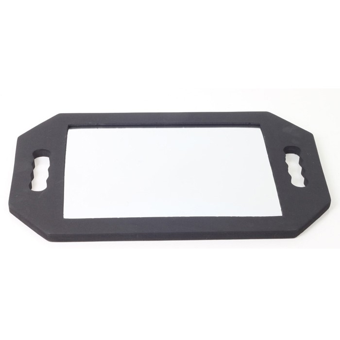 [DDY] 에코 스폰지 사각 뒷거울 (대형)